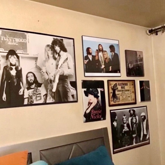 MOTLEY CRUE~Tommy Lee ~Awesome 8X10 Framed Photo - Picture 2 of 9